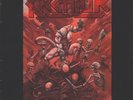 Kreator - Pleasure To Kill GER LP 1986 (VG+/VG) Noise N 0037 '.