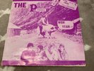 rare powerpop/ mod/ punk record the peasants 