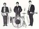 THE PLUGZ - ELECTRIFY ME LP VINYL RECORD punk rock repo man fear circle jerks