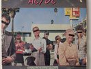 DLP  AC/DC - 2 Originals of... - Dirty Deeds / High Voltage - Südafrika 1981