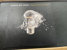 Limited Edition Red Vinyl Because of the Times by Kings of Leon (Record, 2007)