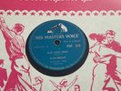 Elvis Presley Blue Suede Shoes / Tutti Frutti 1956 78rpm Shellac HMV