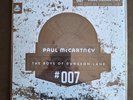 PAUL McCARTNEY THE BOYS OF DUNGEON LANE JACARANDA 007 EDITION PINK VINYL