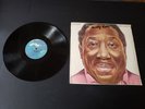 autographed 1978 vg+ Muddy Waters – I'm Ready lp33
