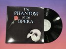 The Phantom Of The Opera 1987 Vinyl 2 LP Original London Cast Canada Polydor NM