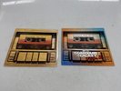 Various Artists : Guardians of the Galaxy: Awesome Mix, Vol. 1+2 VINYL