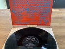 GRAHAM COLLIER MUSIC feat. HARRY BECKETT - Mosaics - original UK Lp NM