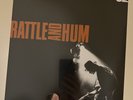 U2 Rattle and Hum (Vinyl) 12