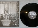 Clandestine Blaze Deliverers Of Faith LP 1st Press Satanic Warmaster Sar G2U