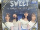 Sweet – Level Headed Alternate Mixes & Demos LP RSD 2023 NEW & SEALED
