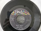 Rare Soul Harold Melvin, Get Out, Landa Issue, Near Mint
