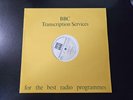 Vinyl LP Depeche Mode – In Concert - 345 BBC Transcription - live