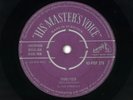 Elvis Presley's HMV 7