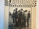 SPECIALS   SELF TITLED   SKA CLASSIC   1980   LP    BOX#2