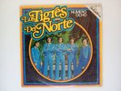 Rare Latin LP - Los Tigres Del Norte - Numero Ocho - Golondrina  LPG3023, TESTED