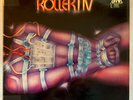KOLLEKTIV -LP- Vinyl 1973 - GREEN BRAIN 1034 Folding Gimmick Sleeve - Rare Kraut