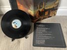 Pink Floyd Animals 1977 UK 1st issue LP EMI Records Ltd NM vinyl EX cover