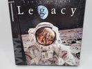 Garth Brooks Legacy Original Analog Vinyl Box Set 7 LPs 7 CDs Country Music