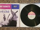 Johnny Burnette And The Rock 'N Roll Trio - 2014 BAF 18012 MONO 180g Vinyl NM/NM