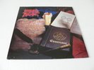MORBID ANGEL 'COVENANT' LP UK EARACHE 1993 PICTURE INSERT DEATH METAL