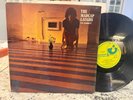 SYD BARRETT - THE MADCAP LAUGHS HARVEST SHVL 765, 1970 UK 1ST NM- LP PRESSING