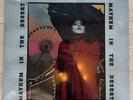 LADY GAGA - MAYHEM IN THE DESERT - Live At Coachella - New RARE VINYL.