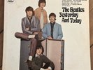 The Beatles 2nd State Butcher Cover Stereo VG+ Capitol lp Yesterday and Today