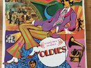 The Beatles Vinyl Record Collection 1962 - 1970
