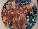 Paul McCartney Picture Disc Vinyl LP The Boys Of Dungeon Lane