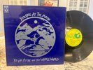 KEVIN AYERS AND THE WHOLE WORLD 