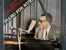 Tete Montoliu Piano For Nuria. Original Issue Saba Stereo SB 15163 ST Excellent
