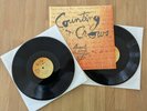 Counting Crows - August And Everything After - 2016 Reissue - DGC B0025531-01