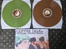Coffee Talk  Ep. 1 - Original Indie Game Soundtrack Vinyl (2021)