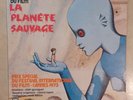 La Planete Sauvage Soundtrack LP EMI Plathe 1973 Original Great VG+ Condition