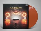 ILLENIUM Awake 2LP 2024 Color Vinyl RARE NEW SEALED Black Friday RSD /Only 3,000