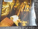 ABBA 180 GRAM REMASTERED BACK TO BLACK UK LP