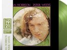 Van Morrison - Astral Weeks - Olive Green Vinyl LP - 2023 Brand New / Sealed
