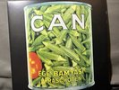 Can - Ege Bamyasi Vinyl LP. (2013 Reissue) Made In Europe, Spoon Records Limited