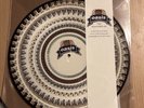 Oasis The Masterplan 25th Anniversary Zoetrope Picture Disc Vinyl Limited LP