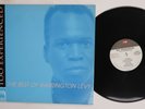 LP Barrington Levy Too Experienced ... The Best Of VPRL1522 VP US Vinyl