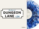 Paul McCartney The Boys of Dungeon Lane Blue Splatter Blood Vinyl ?/4000 LIMIT
