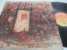 BLACK SABBATH..MOB RULES UK 1ST ISSUE, VERTIGO No 6302 119