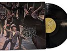 The Doors-Strange Days-ORIGINAL 1967 US Elektra MONO Record