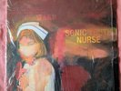 Sonic Youth Sonic Nurse LP Goofin' Records GOO-06