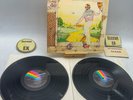 Elton John - Goodbye Yellow Brick Road EX/EX 1973 Ultrasonic Clean Vinyl