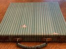Rare World War 11 WW2 Japanese 4 78 RPM Record Set Box  Rumba, Song Of Arirang