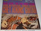 CHET ATKINS' GUITAR VINYL 7