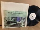 THE ROLLING STONES - ROCK OUT-COCK OUT - RARE VINYL LP