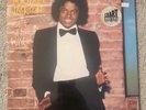 New & Sealed Original Michael Jackson Off The Wall Vinyl LP 1979 EPIC FE 35745