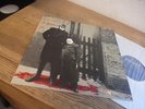 LUCIFERS FRIEND SAME LP 1970 MINT HARD & HEAVY KRAUTROCK MONSTER